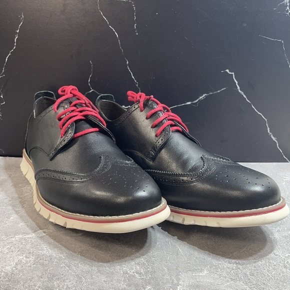 Loaks Other - Loaks L 635-01 Black/Red Size 10.5m